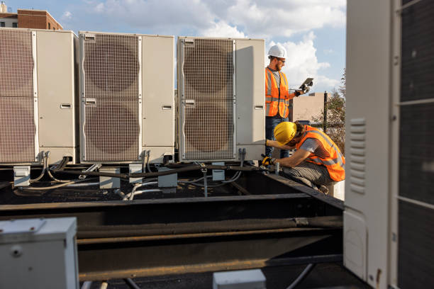 Best Residential HVAC Services  in Cheverly, MD