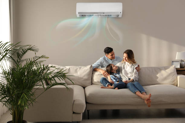 AC Installation Near Me in Cheverly, MD