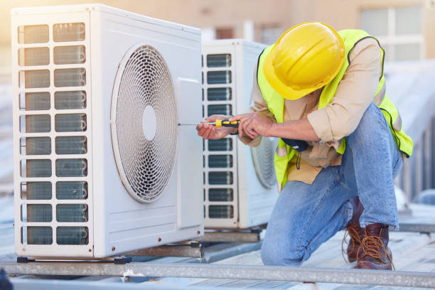 Best HVAC Tune-Up Services  in Cheverly, MD