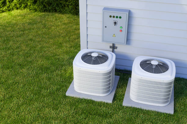 Cheverly, MD HVAC Company