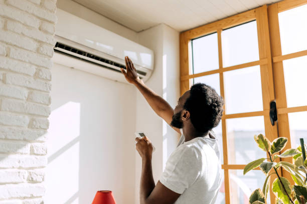 Best HVAC Installation Services  in Cheverly, MD
