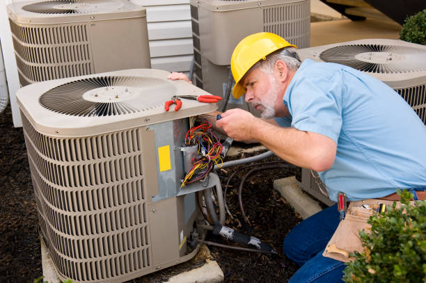 Local HVAC Companies in Cheverly, MD