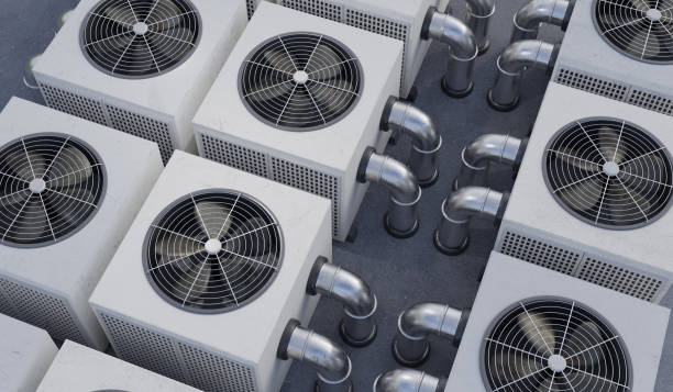 Best AC Installation Near Me  in Cheverly, MD