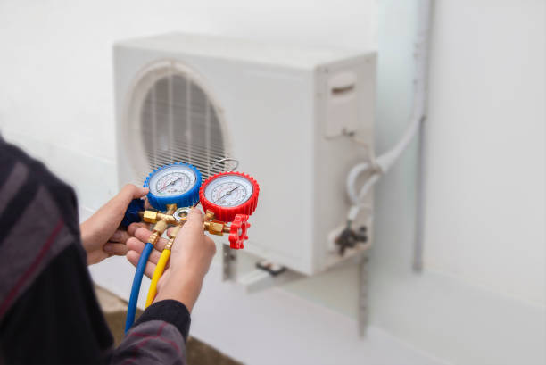 Best Best HVAC Companies  in Cheverly, MD