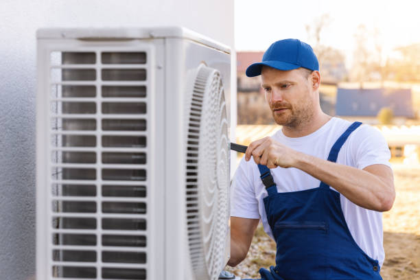 Best HVAC Cleaning Services  in Cheverly, MD